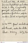Etiketten zu Saphir (NHMW-MIN-Ay118)